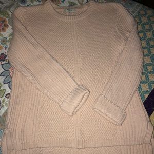 Madewell sweater